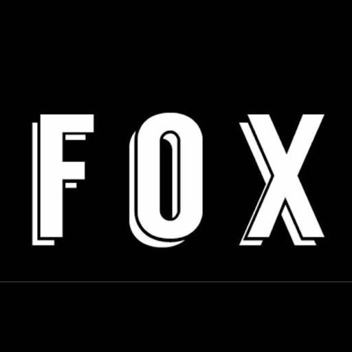 Fox Bar logo