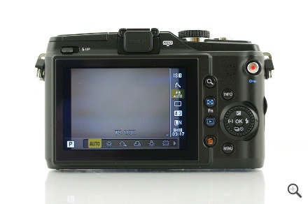 Olympus E-PL2