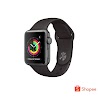 [Nhập Elap557 Giảm 7% Tối Đa 350K] Apple Watch Series 3 42Mm Gps Sport Band
