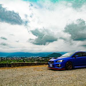 WRX STI