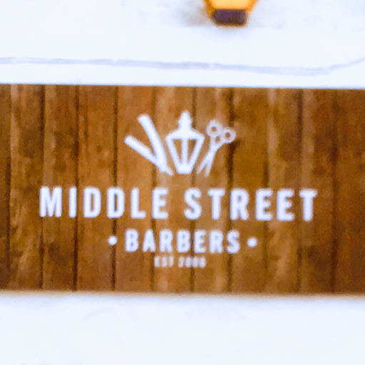 Middle Street Barbers