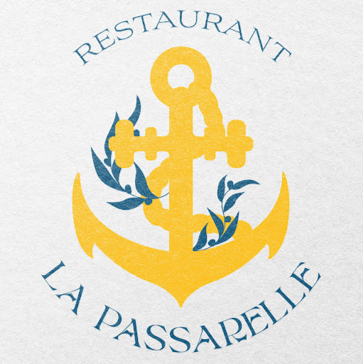 La Passarelle logo