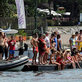 UIM-ABP Aquabike European Championship- Pole Position the Grand Prix of Europe, Viverone Italy, August 2-3-4, 2013. Picture by Vittorio Ubertone/ABP.