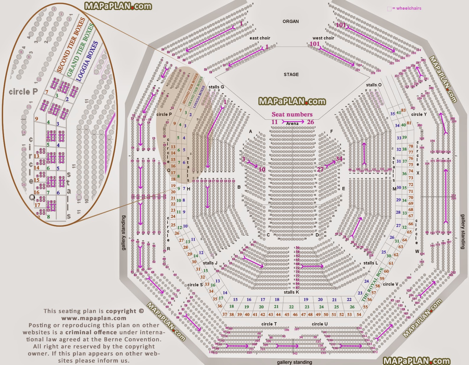 Concert London UK 2015 10 21 We