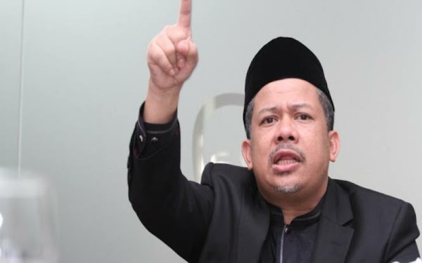 Diusulkan Ganti Moeldoko, Fahri Hamzah Malah Jawab Begini