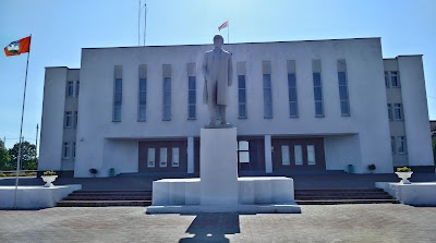 Photos of Myadel'skiy Rayispolkom