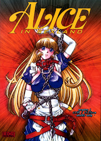 ALICE FIRST Ch. 1