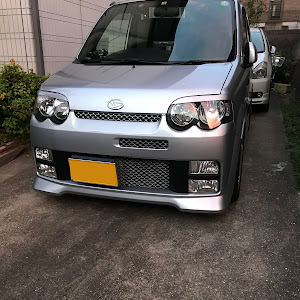 ムーヴカスタム L152S