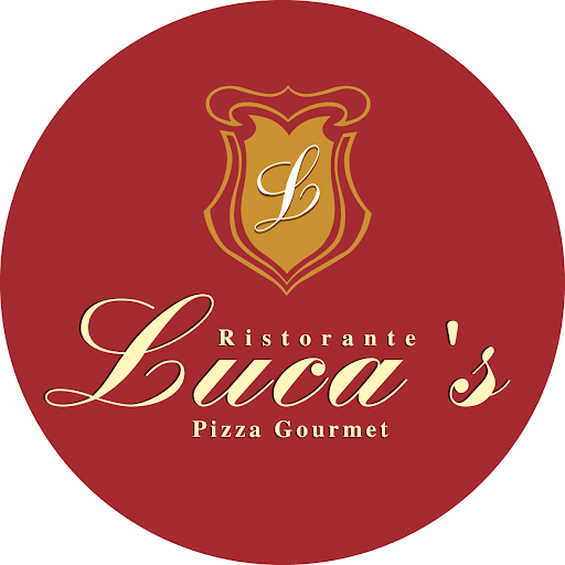 Ristorante Luca'S logo