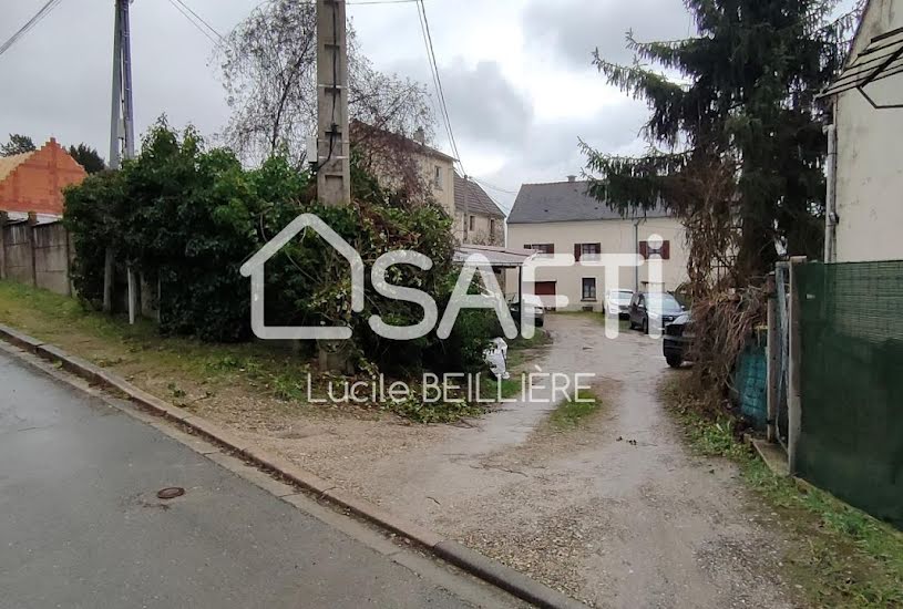  Vente Terrain à bâtir - 234m² à La-Ferté-sous-Jouarre (77260) 