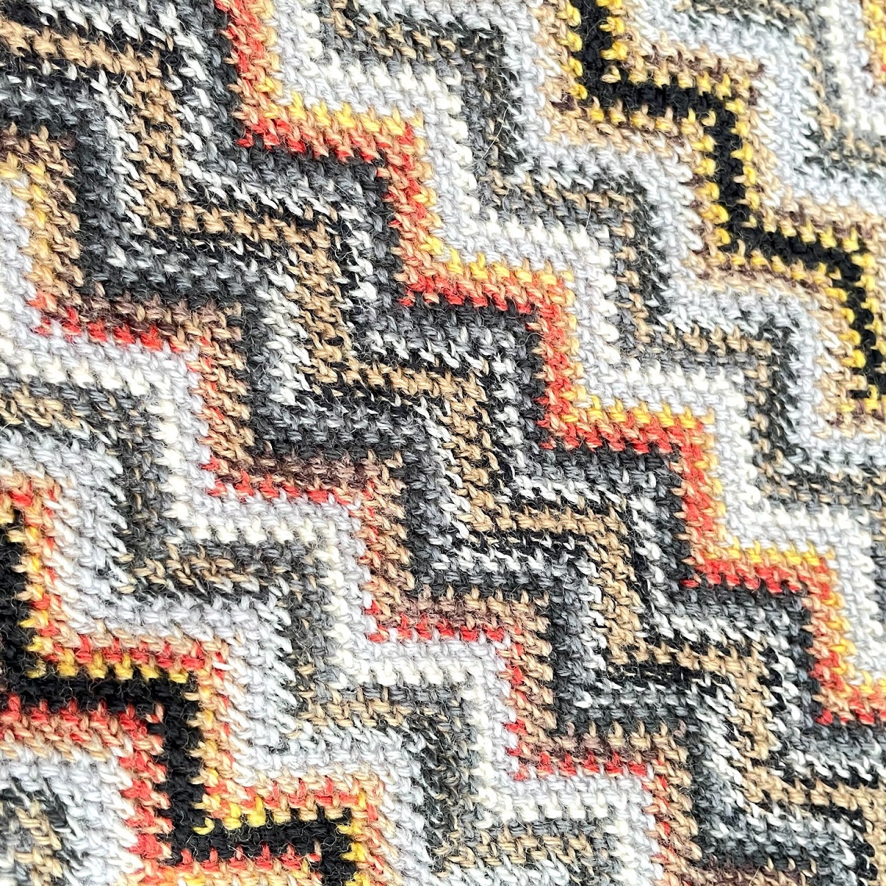 Missoni Scarf