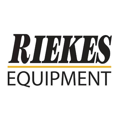 Riekes Equipment logo