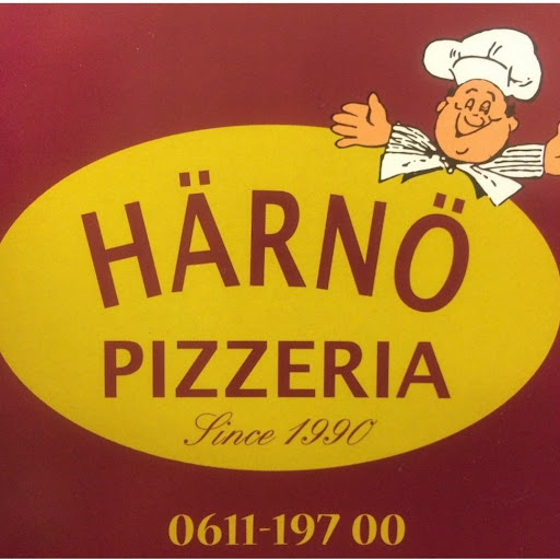 Härnö Pizzeria