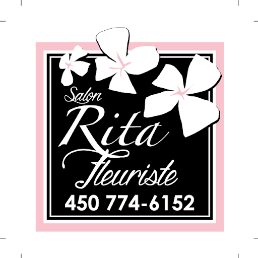 Rita Fleuriste logo