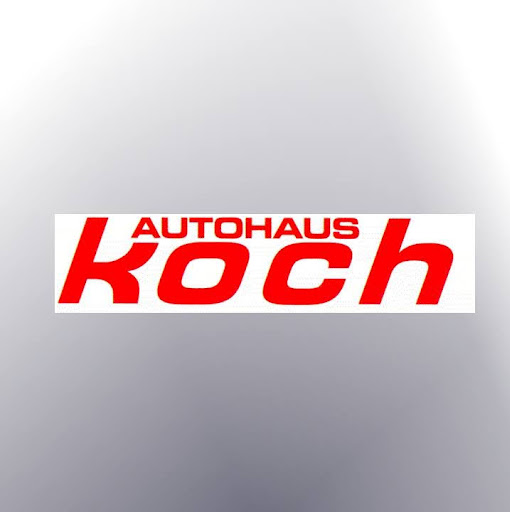 Autohaus Erich Koch e.K. logo