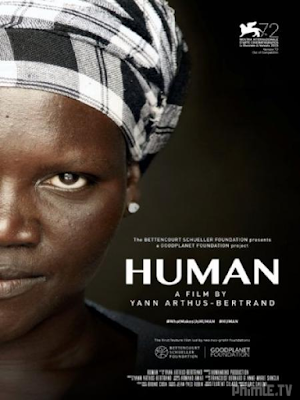 Human (2015)