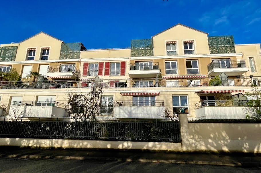 Vente appartement 2 pièces 40 m² à Le Mée-sur-Seine (77350), 148 000 €