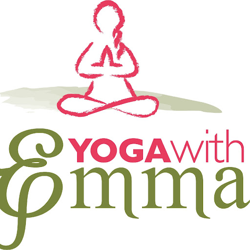 Yoga With Emma logo