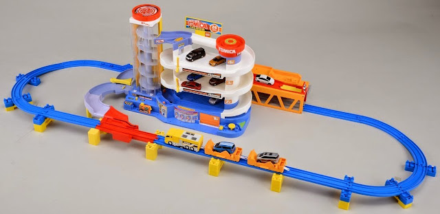 Một số điểm nổi bật của Trung tâm dịch vụ bảo dưỡng ô tô Tomica