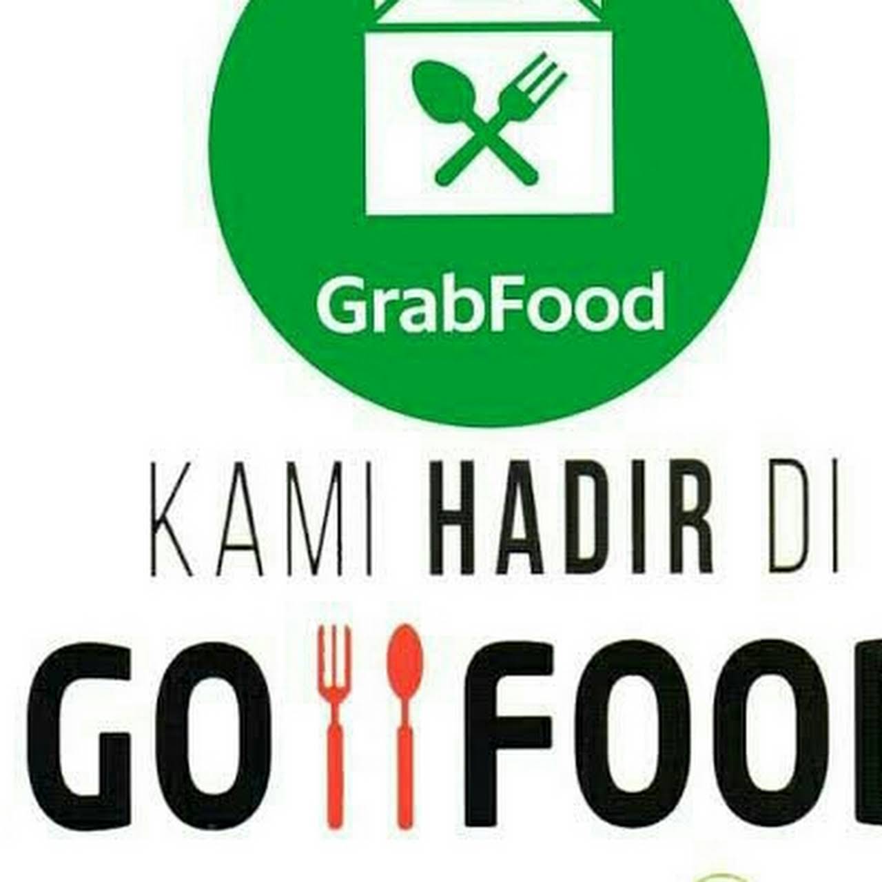 Grab Food Dan Go Food Logo Alamat Kantor Grab Indonesia