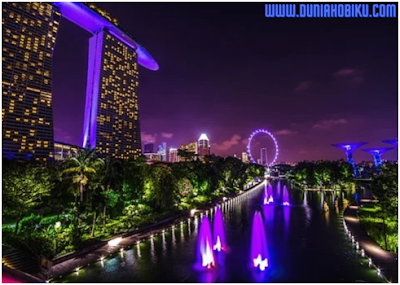 Marina Bay Sands