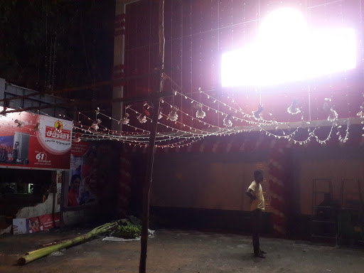 sathya agency, Karur Bypass Road, Annamalai Nagar, Woraiyur, Tiruchirappalli, Tamil Nadu 620003, India, Shower_Screen_Shop, state TN