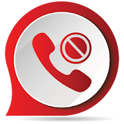 Call Blocker - Call Black list 1.1 Icon