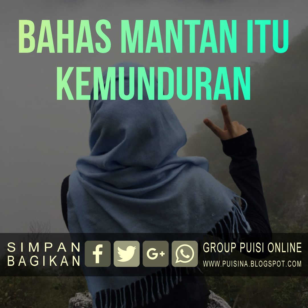 Kumpulan gambar kartun muslimah motivasi PUISINA