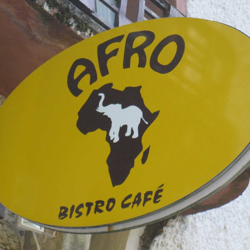 AfroBistro