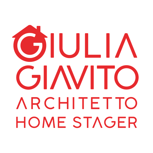 Architetto - Home Stager GIULIA GIAVITO logo