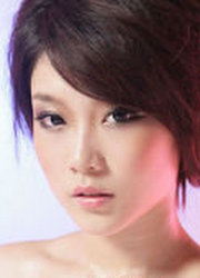 Flora Dai Yanni China Actor