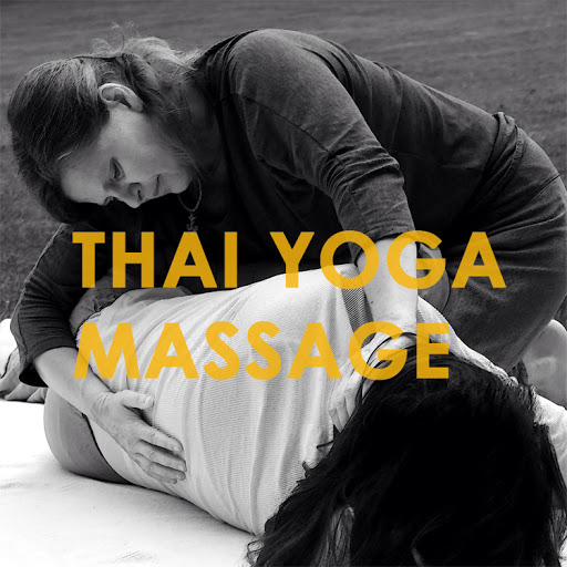 Doris Amann. Thai Massage/Osteothai/Cranio