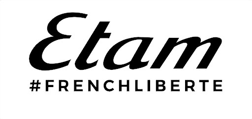 Etam Lingerie et Prêt-à-porter logo