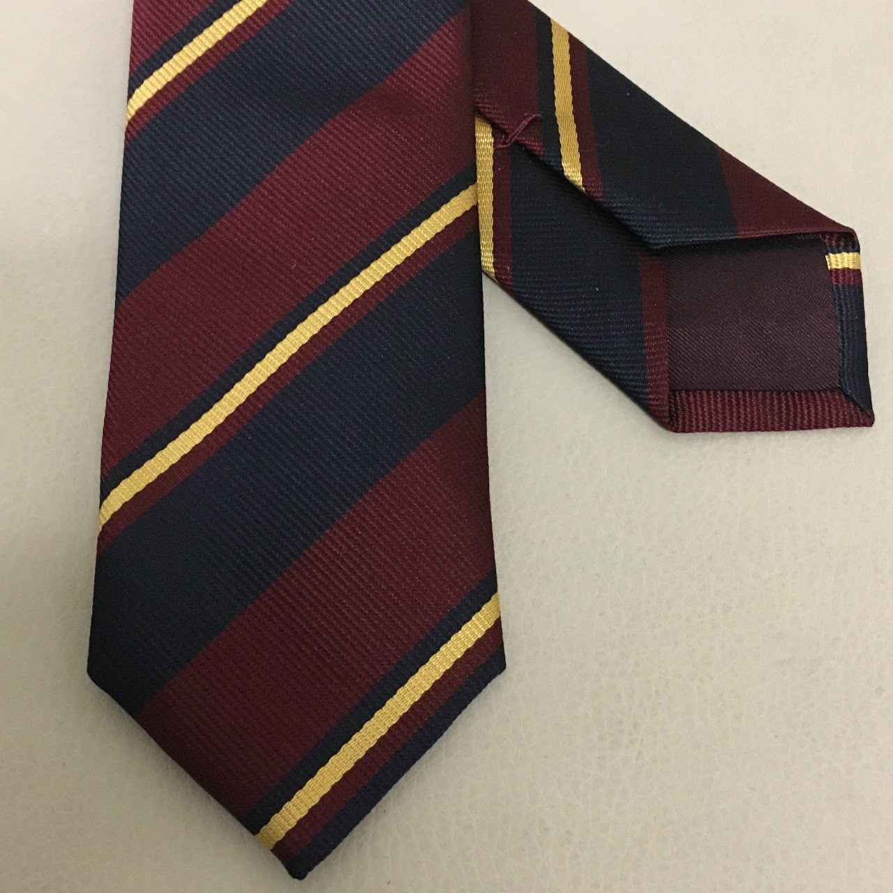 Prada Skinny Tie Lot