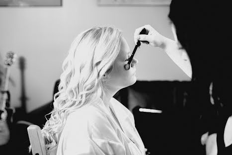 Svatební fotograf Cheryl Mains (cherylmains). Fotografie z 7.dubna 2019