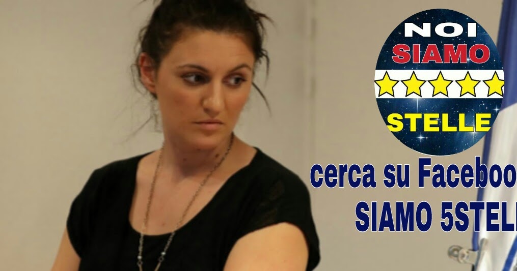 L Italia Onesta 5 Stelle Sandra Bertin La Poliziotta Di Nizza Che Lotta Per La Verità 