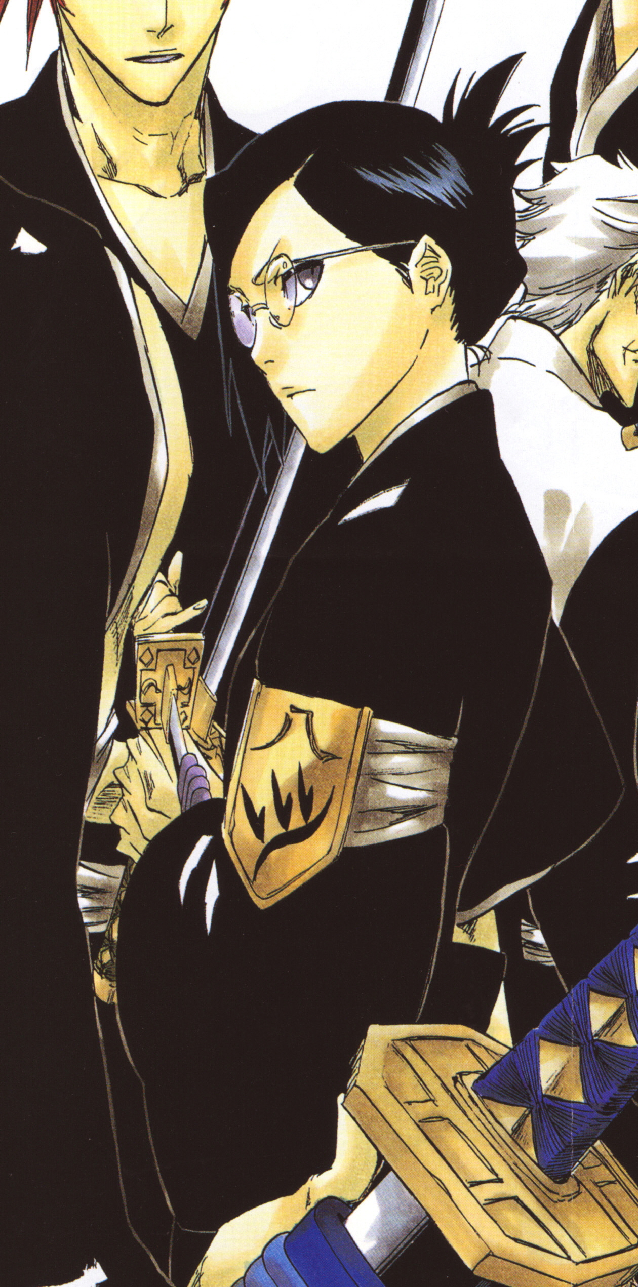 파일:attachment/Bleach_-_Nanao_Sword.jpg