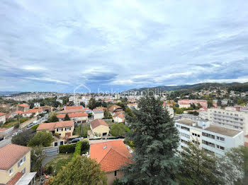 appartement à Saint-Etienne (42)