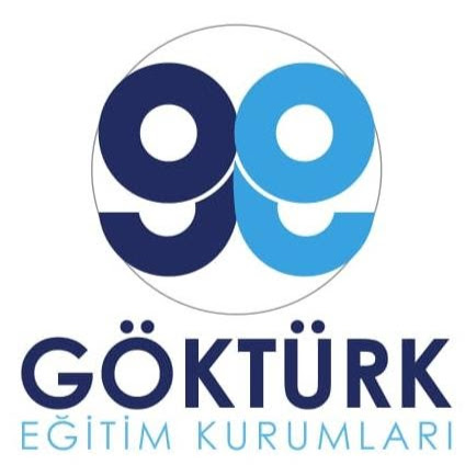 Özel Göktürk Eğitim Kurumları logo