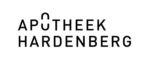 Apotheek Hardenberg logo