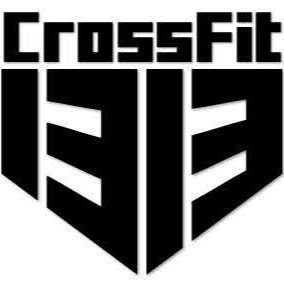 CrossFit 1313 logo