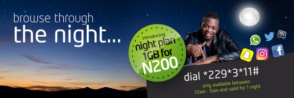 Etisalat Night Plan