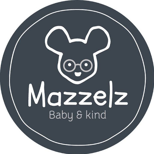 Mazzelz - Baby & kind logo