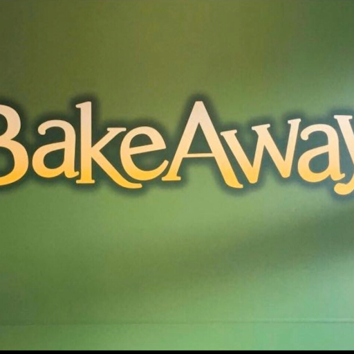 BakeAway Hednesford logo