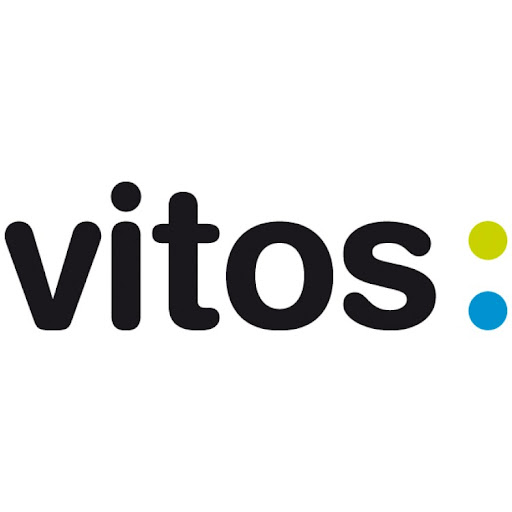 Vitos Klinik für Psychiatrie und Psychotherapie Gießen logo