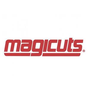 Magicuts logo