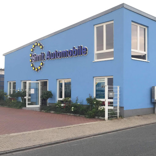 Smit Automobile GmbH