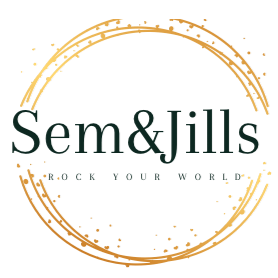 sem&Jills logo