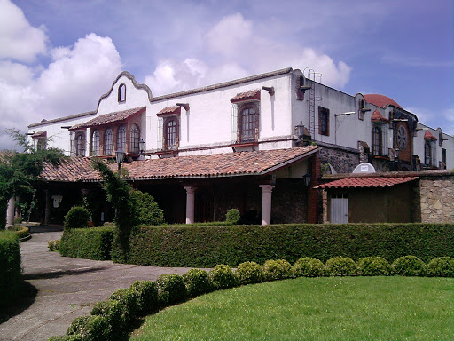 Hacienda Hotel Yemila, Carr. Tulancingo - Tuxpan Km. 21, 43720 Acaxochitlán, Hgo., México, Hotel | HGO