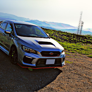 WRX STI VAB